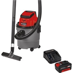 Einhell TC-VC 18/15 Li 1x4Ah