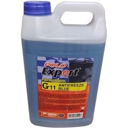 Polo Expert AntiFreeze Blue G11 10L