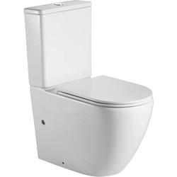 MIXXUS Premium Ellipse-0402-T1 MP6592