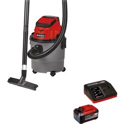 Einhell TC-VC 18/15 Li 1x5.2Ah