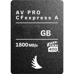 ANGELBIRD AV Pro CFexpress v4 Type A 1Tb