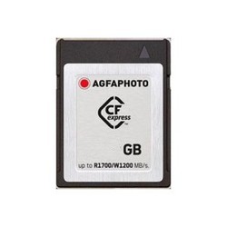 Agfa CFexpress Professional Type B 1Tb