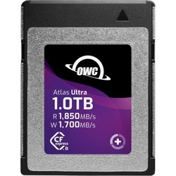 OWC Atlas Ultra CFExpress B 1Tb