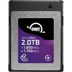 OWC Atlas Ultra CFExpress B 2Tb
