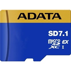 A-Data Premier Extreme microSDXC SD7.1 256Gb