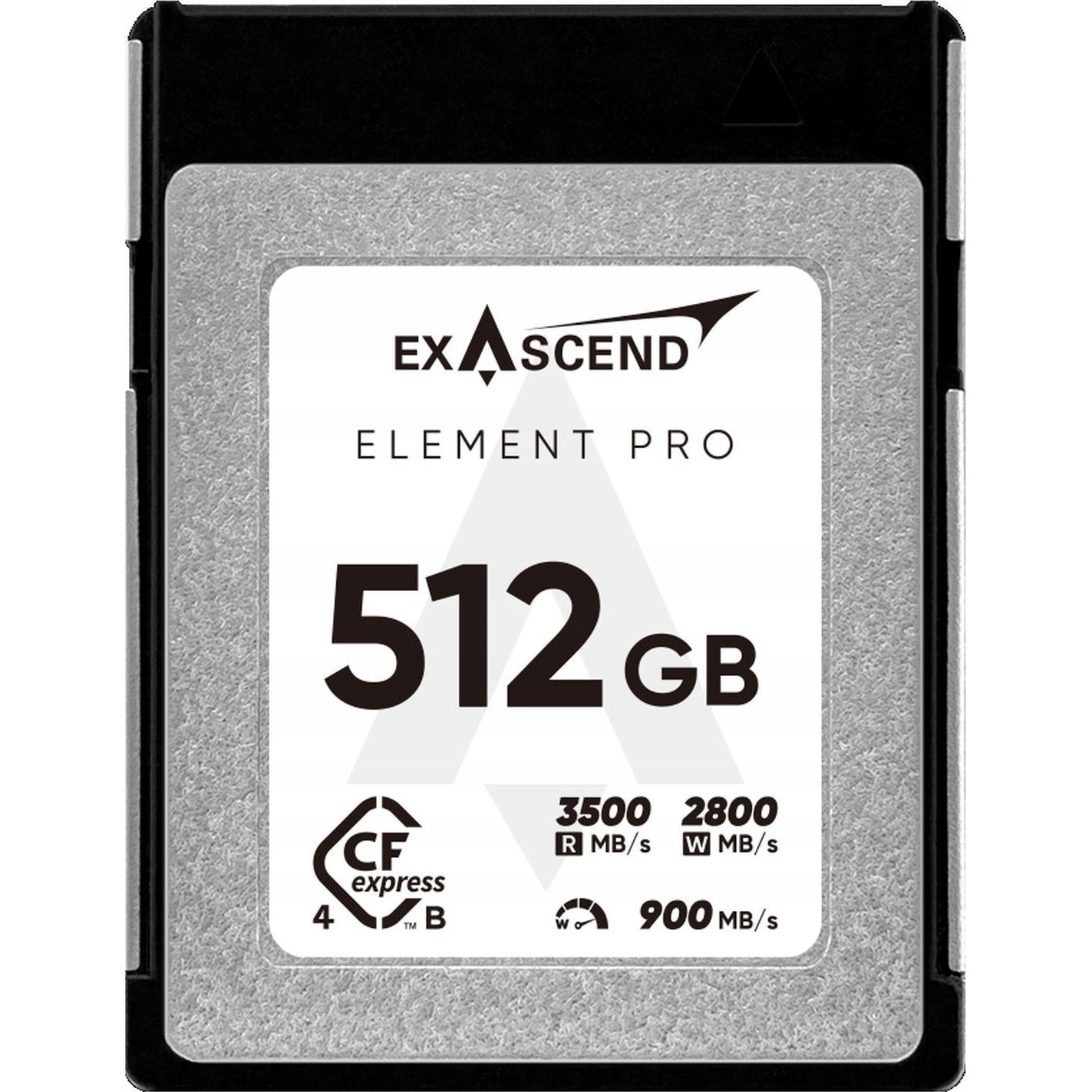 Exascend Element Pro CFexpress 4.0 Type B 512Gb
