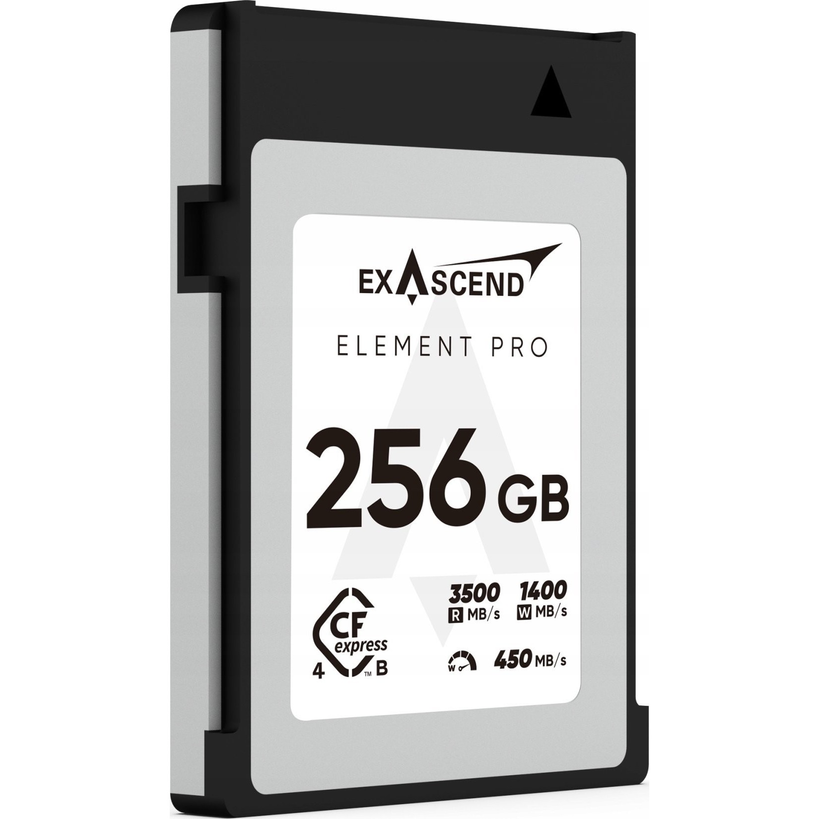 Exascend Element Pro CFexpress 4.0 Type B 512Gb
