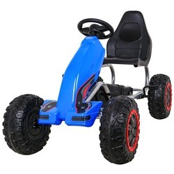 Ramiz Gokart Strong