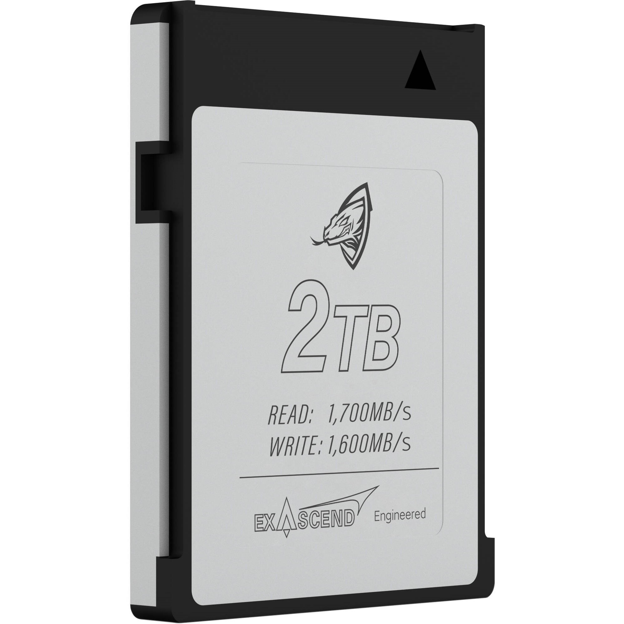 Exascend Archon CFexpress Type B 2Tb