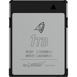 Exascend Archon CFexpress Type B 1Tb