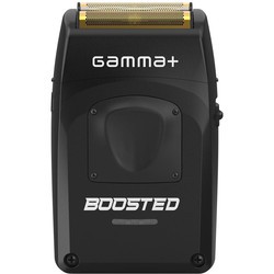 Gamma Piu Boosted Shaver