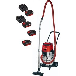 Einhell TE-VC 36-30 Li 4x4Ah