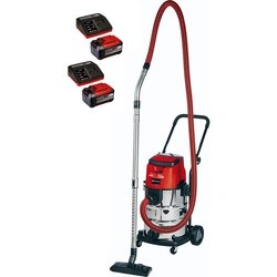 Einhell TE-VC 36-30 Li 2x5.2Ah