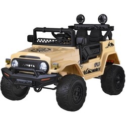 JokoMisiada Toyota FJ Cruiser PA0301
