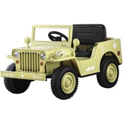 JokoMisiada Willys PA0263
