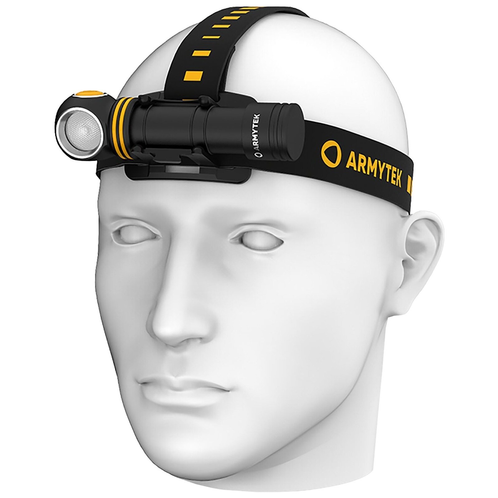 ArmyTek ELF C2 Type-C Warm