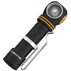 ArmyTek ELF C2 Type-C Warm