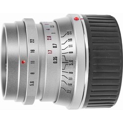 Zhongyi 28mm f/5.6 Creator