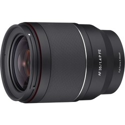 Rokinon 35mm f/1.4 P