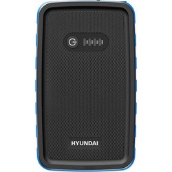 Hyundai HYP 500