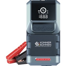 Konner&amp;Sohnen JSP-1300