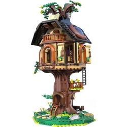 CaDa Tree House Library C66013W