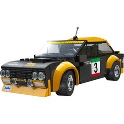 CaDa Fiat Abarth 131 C51092W