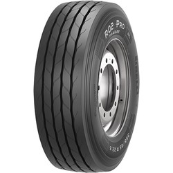 Pirelli R02 Pro Trailer 385/65 R22.5 164K