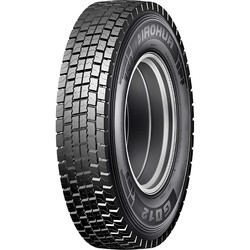 Haohua GD12 315/70 R22.5 154M