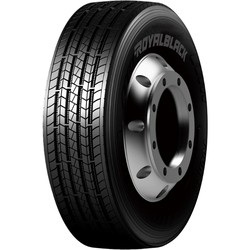 Royal Black RS201 315/60 R22.5 156L