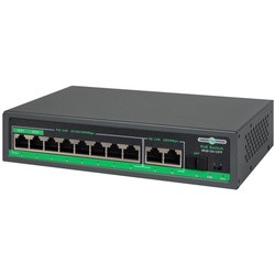 GreenVision GV-018-D-08G+2PG+1SFP