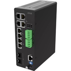 Axis D8208-R