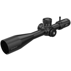 Discovery ED-PRS 4-20X52 SFIR FFP