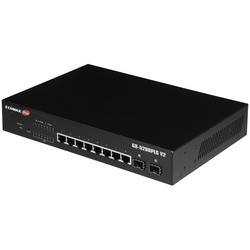 EDIMAX GS-5208PLG V2