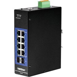 TRENDnet TI-G102i
