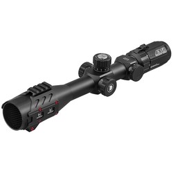 Discovery HS 6-24X44 SFIR