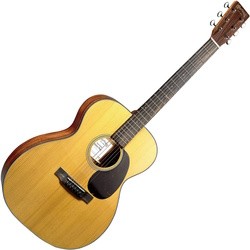 Martin 000E Retro Plus Mahogany