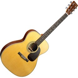 Martin M-6 Johnny Marr