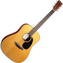 Martin DE Retro Plus Mahogany