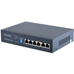 FoxGate S6004P-E2-AI-BT