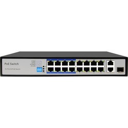 FoxGate S6016-G2-AI