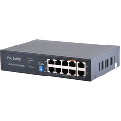 FoxGate S6008P-E2-AI-BT