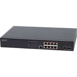 Edge-Core ECS4125-10P