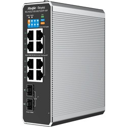 Ruijie Reyee RG-NIS2100-8GT2SFP-HP