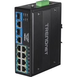 TRENDnet TI-BG104