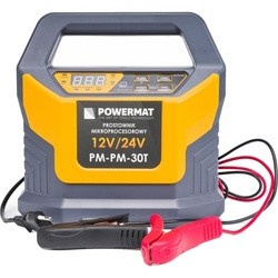 Powermat PM-PM-30T