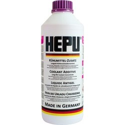 Hepu P999-G12 Evo 1.5L