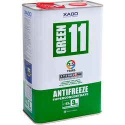 XADO Green 11 Concentrate 4L