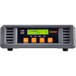 Osram BATTERYcharge PRO 30A