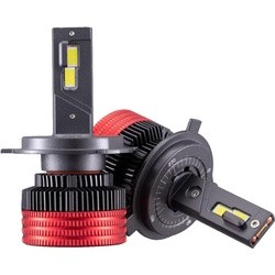 STELLAR K12 H4 75W Can 2pcs